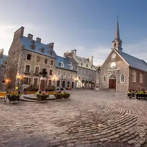  Apartment Amazing In The Old Port Canada